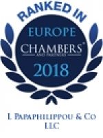 EUROPE CHAMBERS 2018